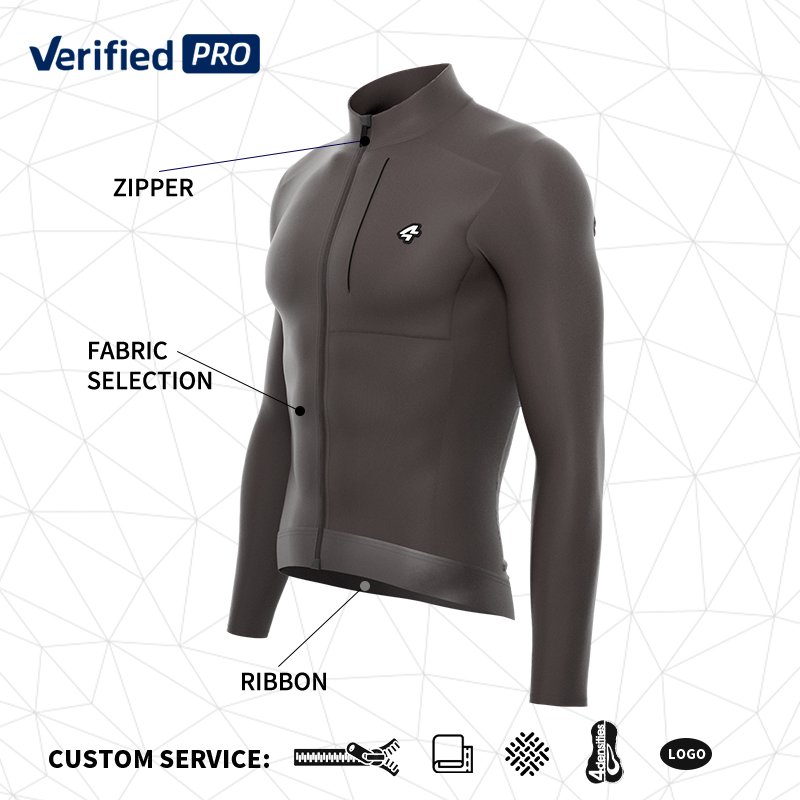 LAMEDA Winter New Arrivals ODM Men Wear Bike Shirts Custom Bicycle Clothing Ciclismo Pro Men Cycling Jerseys