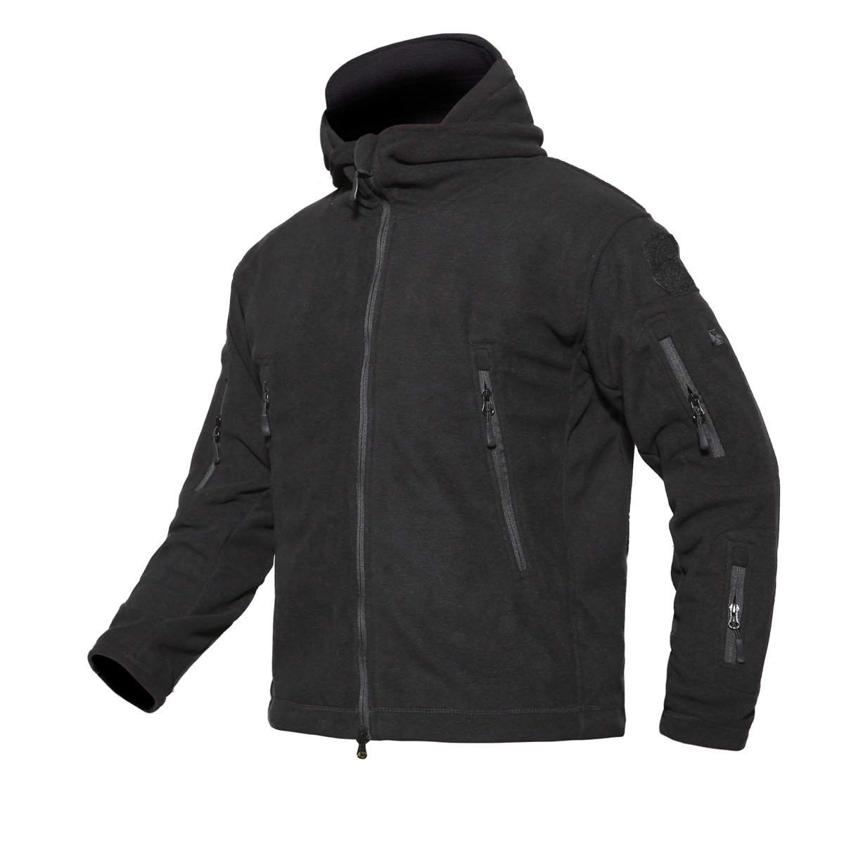 Waterproof Hiking Men's Jackets Uniform For Winter