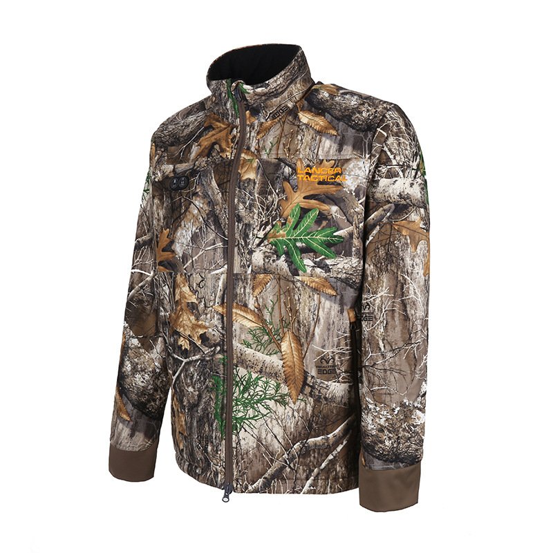 Heated Puffy Insulated Drake Custom Upland Fleece Orange Waterproof Camo Hunting Clothing Clothes Pants and Jackets for Men