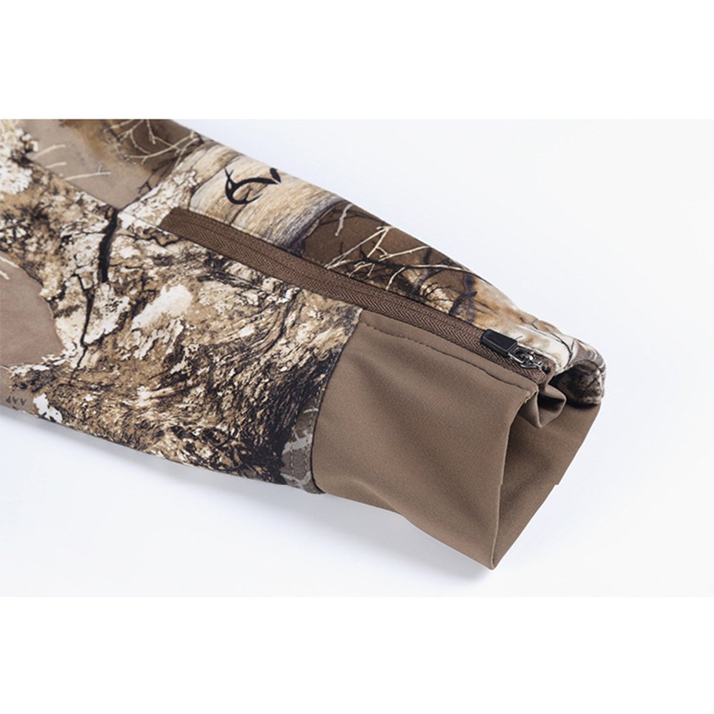 Heated Puffy Insulated Drake Custom Upland Fleece Orange Waterproof Camo Hunting Clothing Clothes Pants and Jackets for Men