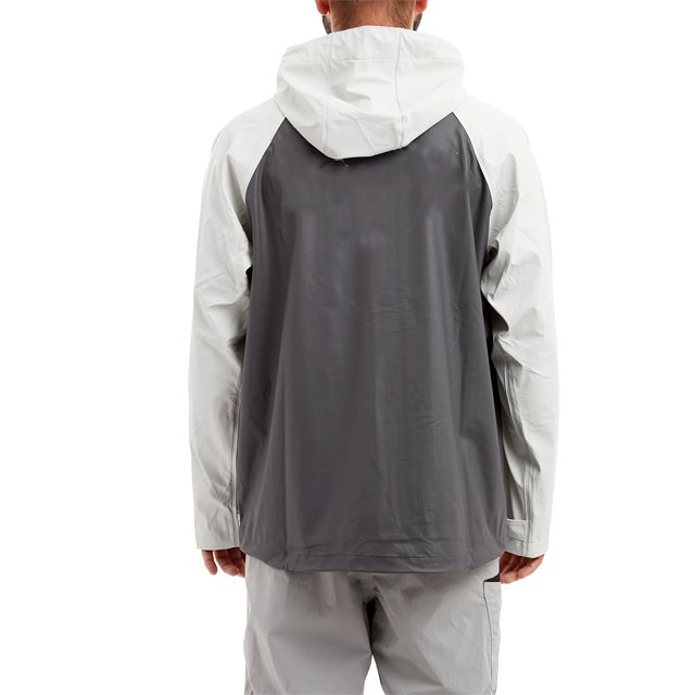 2022 Fashion Rain Jacket Lightweight Breathable Windbreaker Jacket Windproof Living Waterproof Jacket with Hoodie