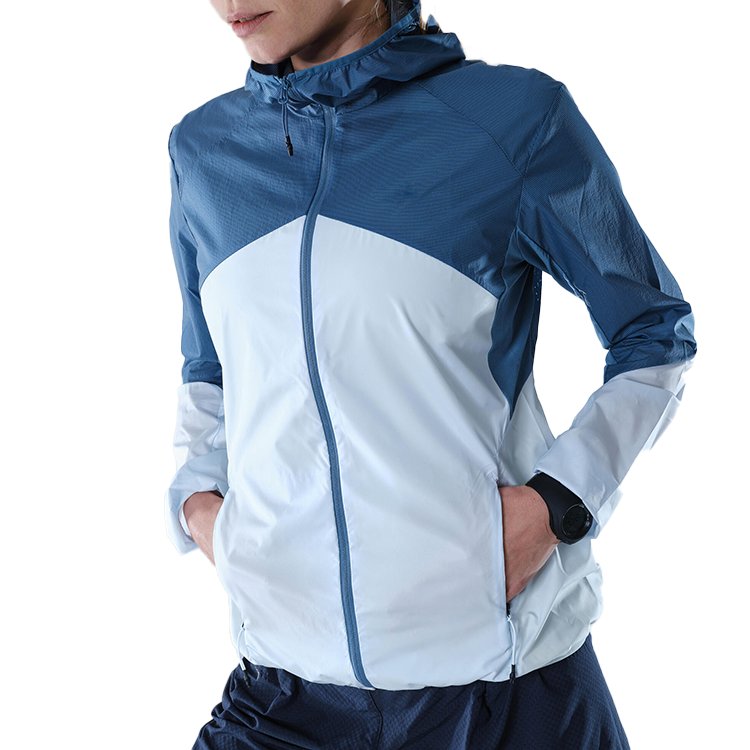 Waterproof Lightweight Windproof Wind breaker Jacket Mens Blank Windbreaker Jacket