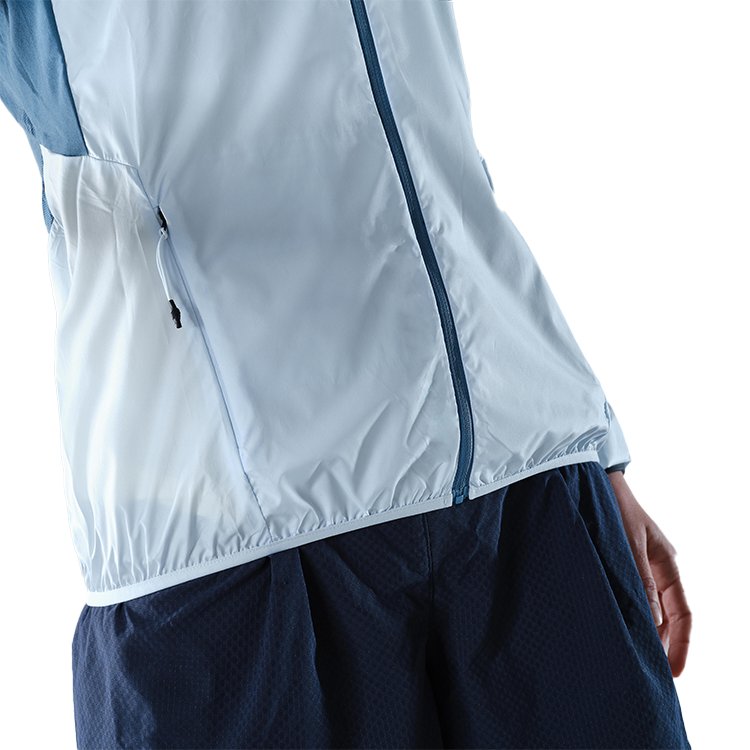 Waterproof Lightweight Windproof Wind breaker Jacket Mens Blank Windbreaker Jacket