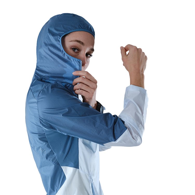 Waterproof Lightweight Windproof Wind breaker Jacket Mens Blank Windbreaker Jacket