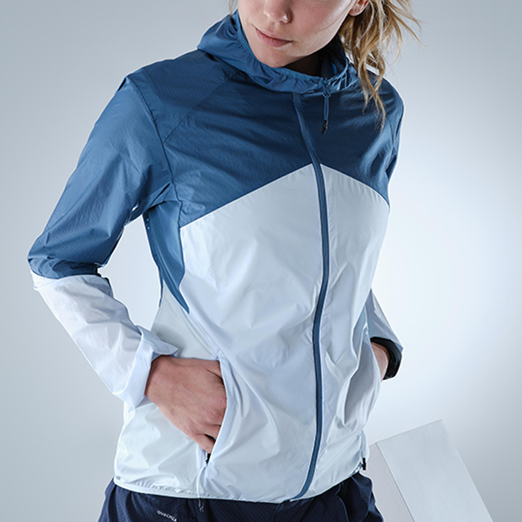 Waterproof Lightweight Windproof Wind breaker Jacket Mens Blank Windbreaker Jacket