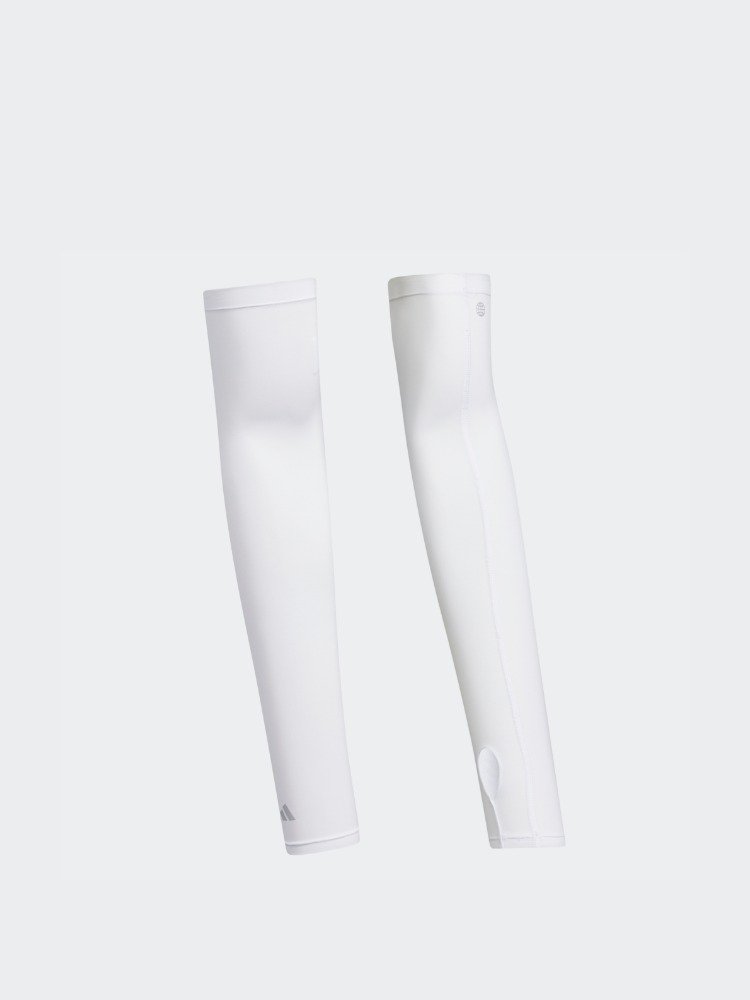 Comfortable Golf Sleeve Girls Adidas Official HT5745