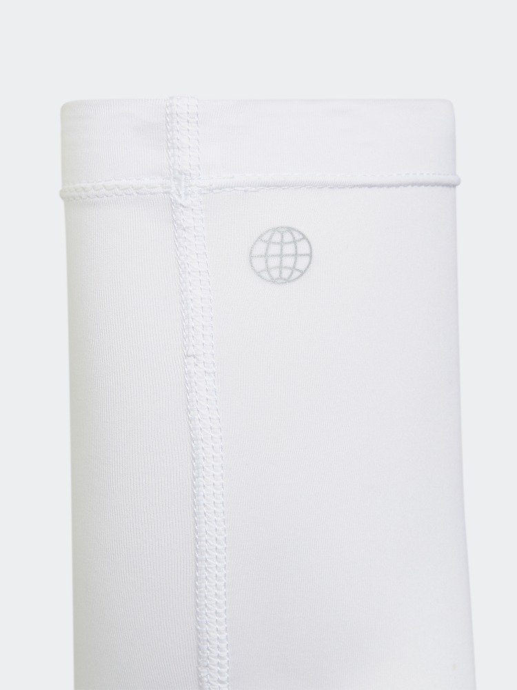 Comfortable Golf Sleeve Girls Adidas Official HT5745