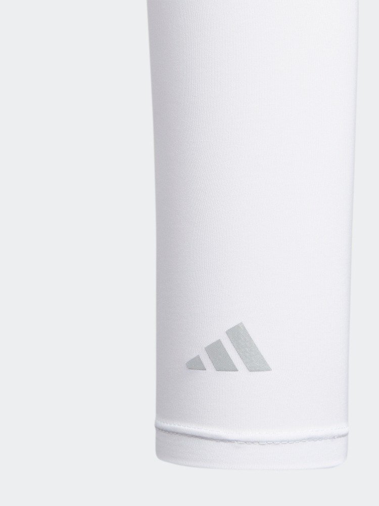 Comfortable Golf Sleeve Girls Adidas Official HT5745