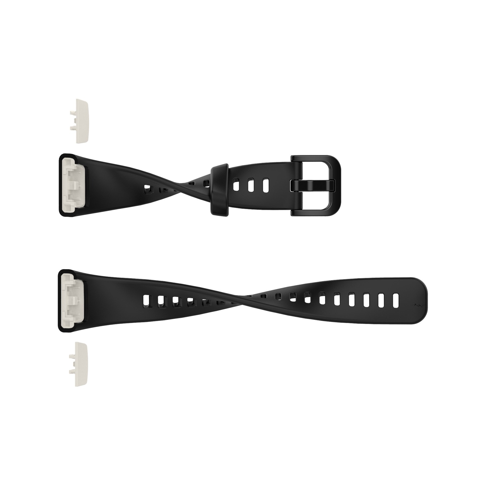 Applies 6/5/4 fragrance to the 6pro smart 6NFC to replace the glacial duct tape standard version of nfc movement 6/4 of the fixed card button for male and female sex parts
