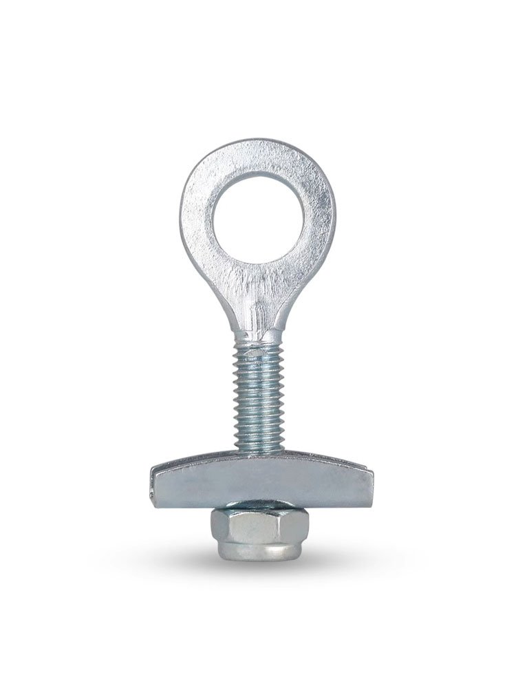 Bike-strings, single-speed dead-end field vehicles, chain-regulated bolt pull gears