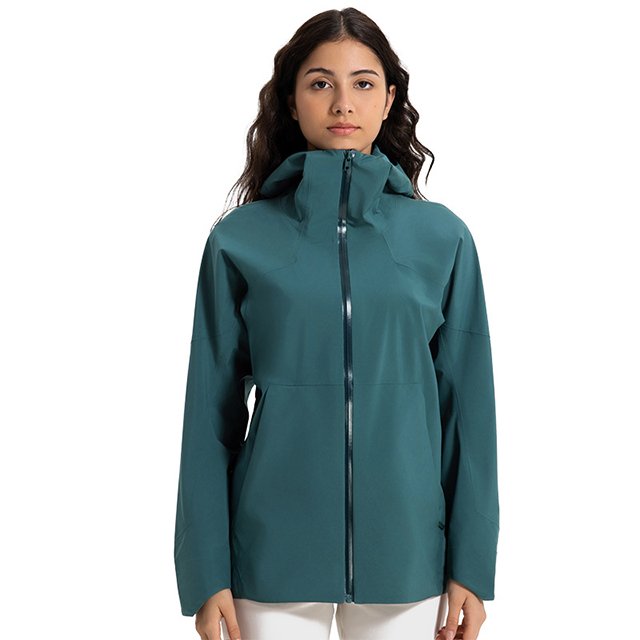 OEM NO MOQ custom hiking camping jackets outdoor clothes manufacturer