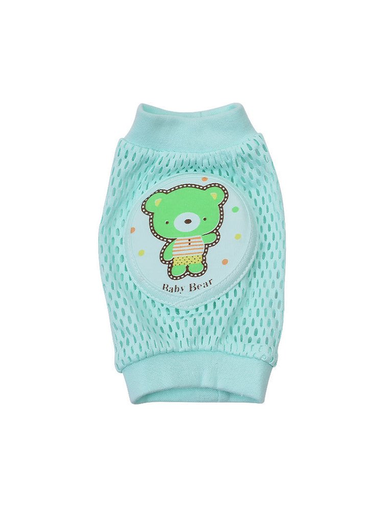 Baby knee-protected, summer-scrambling baby walk-by-crawl-crawl-crawling child knee-crawling leg protection