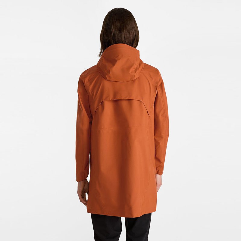 Bestex Custom Logo Hiking Jackets Waterproof Shell Outdoor Clothing Zipper Armpit Hiking Jacket Waterproof for Women