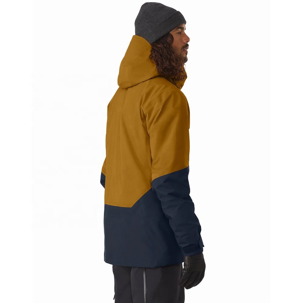 High Quality north snow jacket Waterproof Ski Clothes snow jacket men/ski jacket