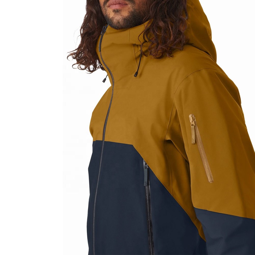 High Quality north snow jacket Waterproof Ski Clothes snow jacket men/ski jacket
