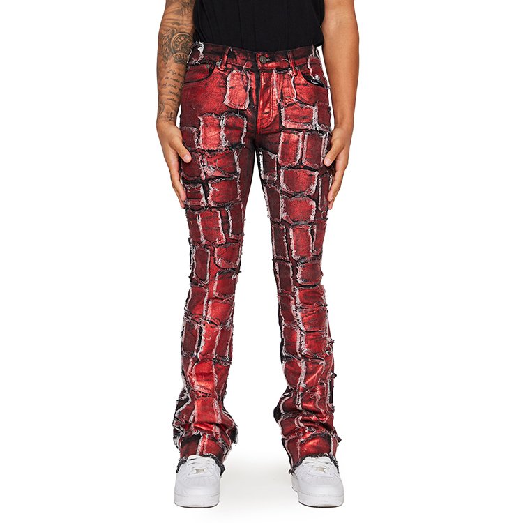 Mens CWork Pants Outdoor Jogging Hiking Jeans Casual Pants Trousers customized design