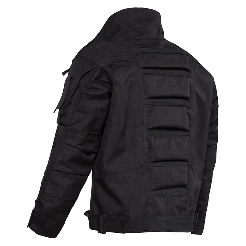 Sports waterproof coat hiking jacket chaquetas para hombre custom outdoor safari men's jackets