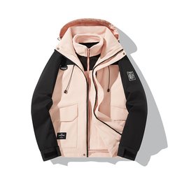 Pink+black