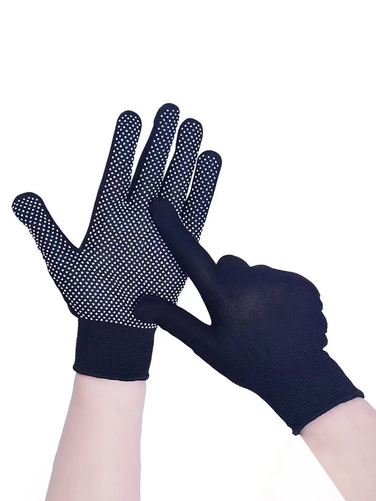 Summer tan-proof gloves for both men and women riding twirl and shivering for outdoor sports