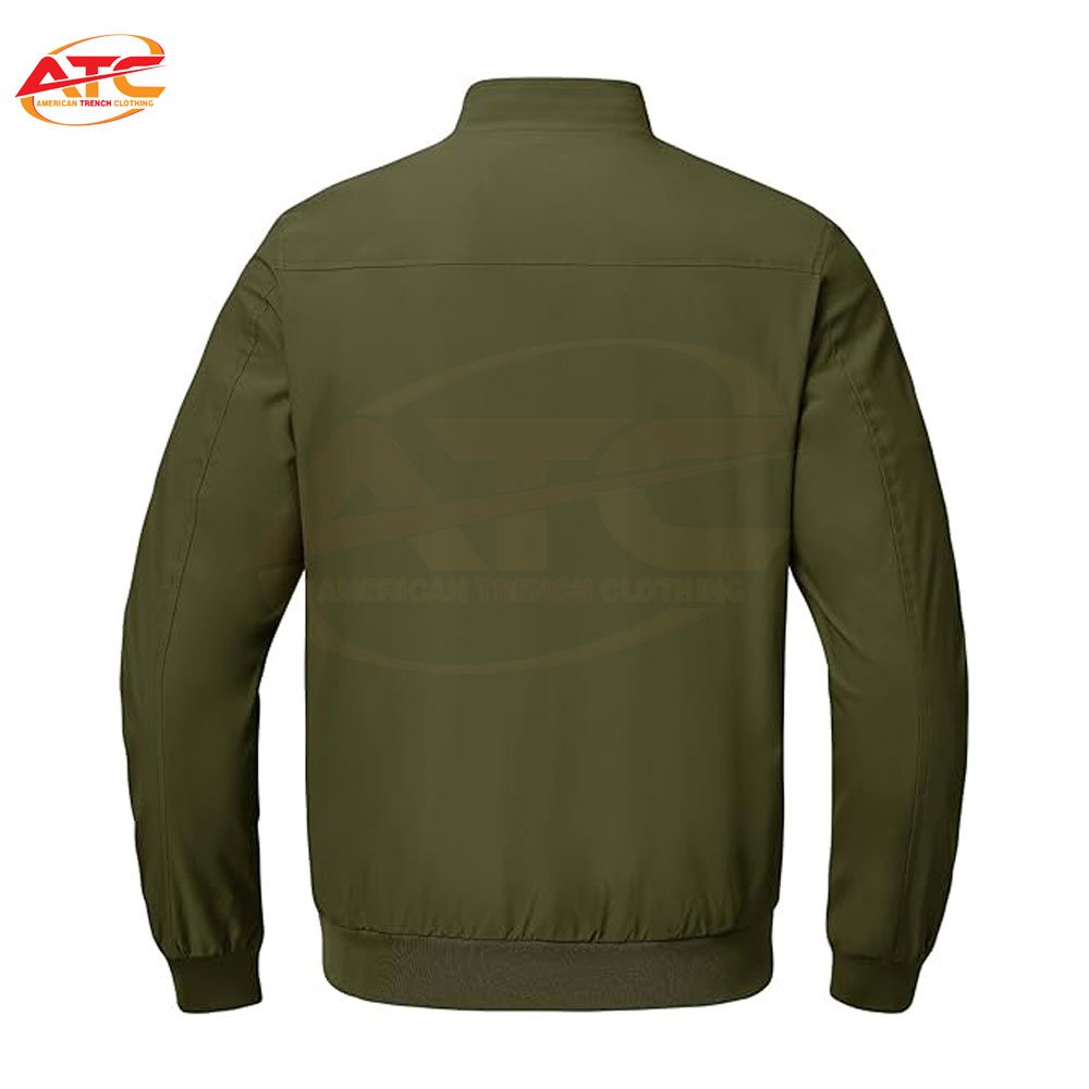 New Men Outdoor Hiking Jackets Waterproof Hooded Windbreaker Water Repellent Zipper Breathable Windbreaker Jacket