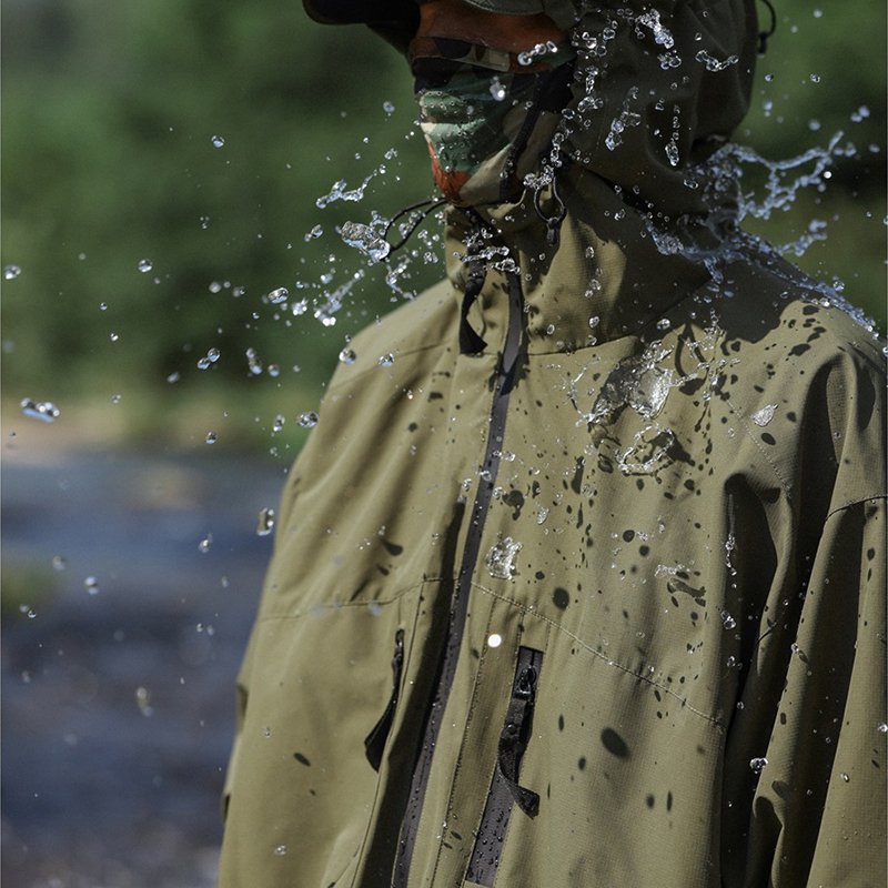 3 in 1 Waterproof & windproof outdoor hiking jacket custom high quality light windbreak jacket for mountaineering fishing