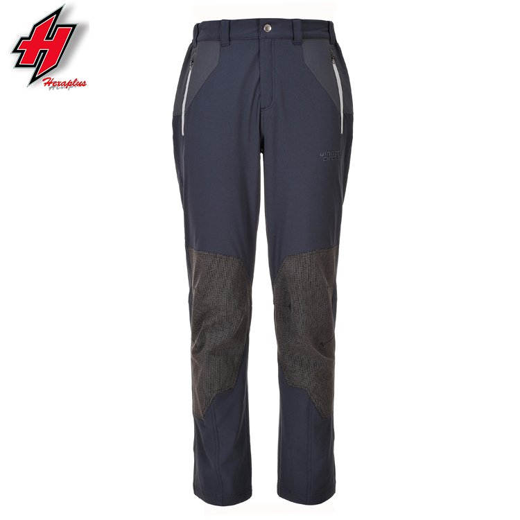 Waterproof Pants Men's Tactical Softshell Waterproof Outdoor Pants Sport Ripstop Hunting Hiking Trousers