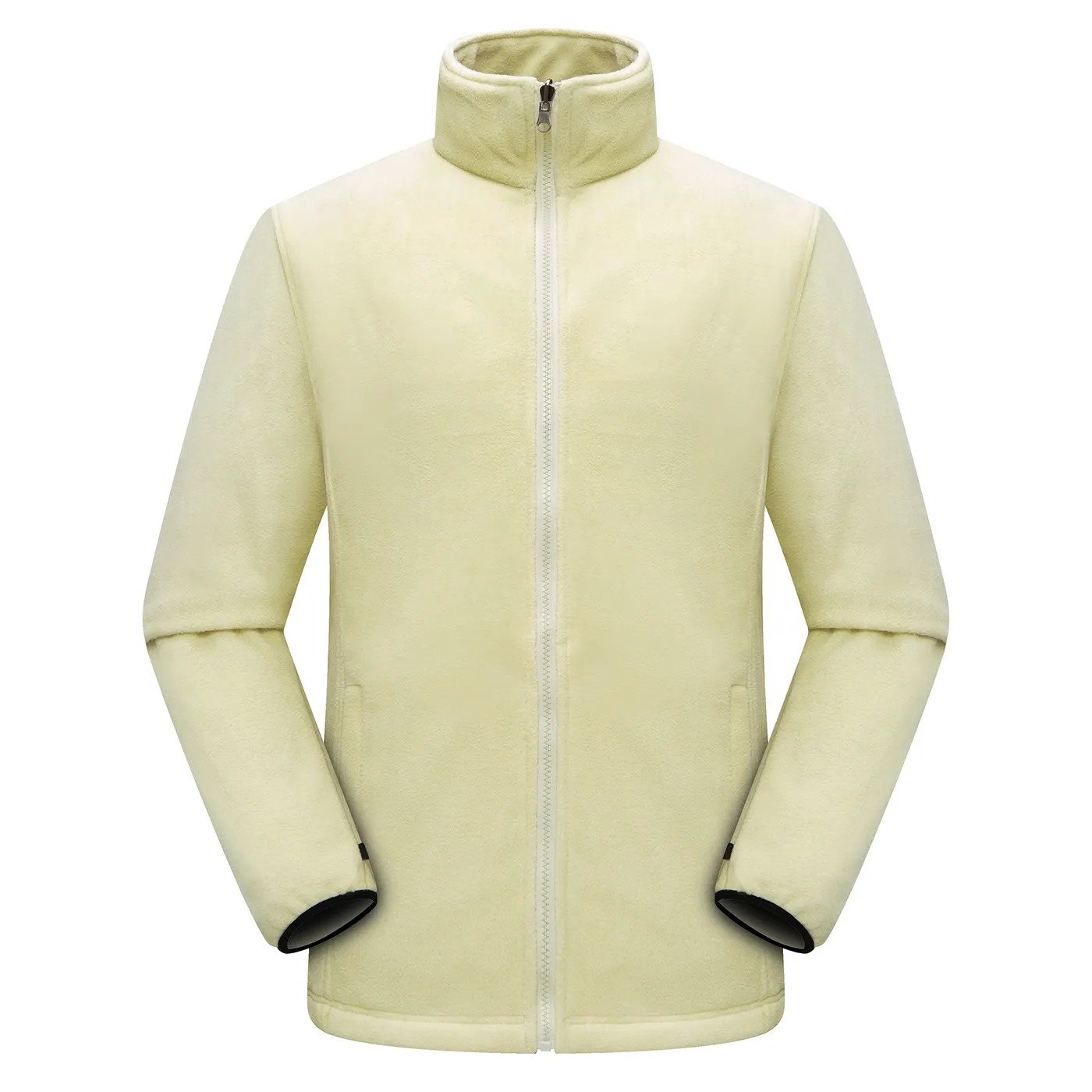 Hooded Long Sleeve Windbreaker Jacket Zip Up Lightweight Rainproof Light Bicycle Bike Windbreaker Hiking Jackets
