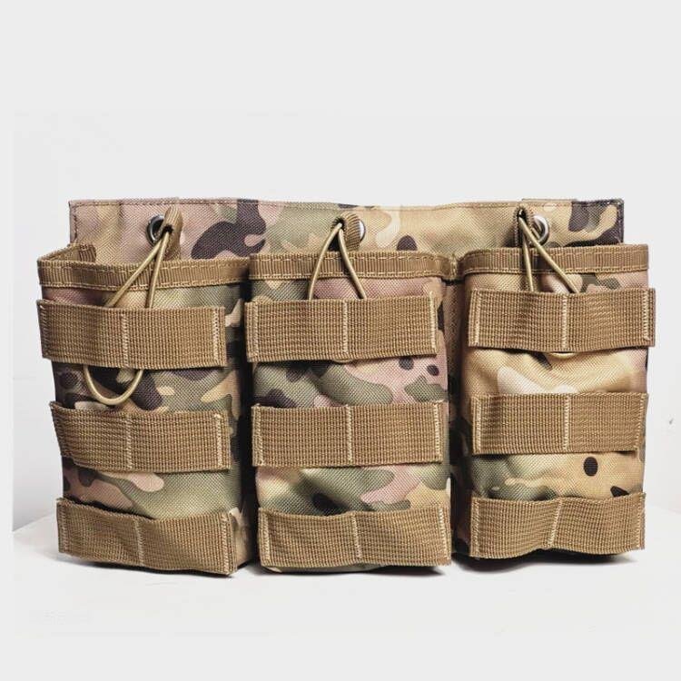 AUTOMATION OF OEM PROCESSING BY AN OUTDOOR SPORTS ATTACHMENT MANUFACTURER FOR TACTICAL 3-BACKBAGS IN AMAZON