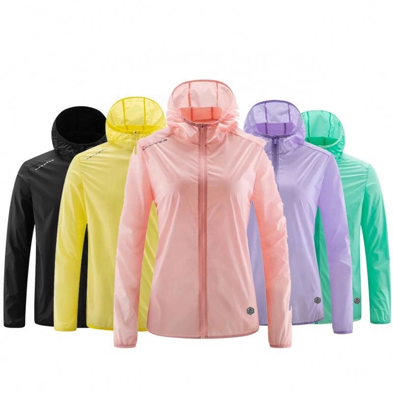 Advanced Technology China Wholesale Fan Air Conditioning Jacket