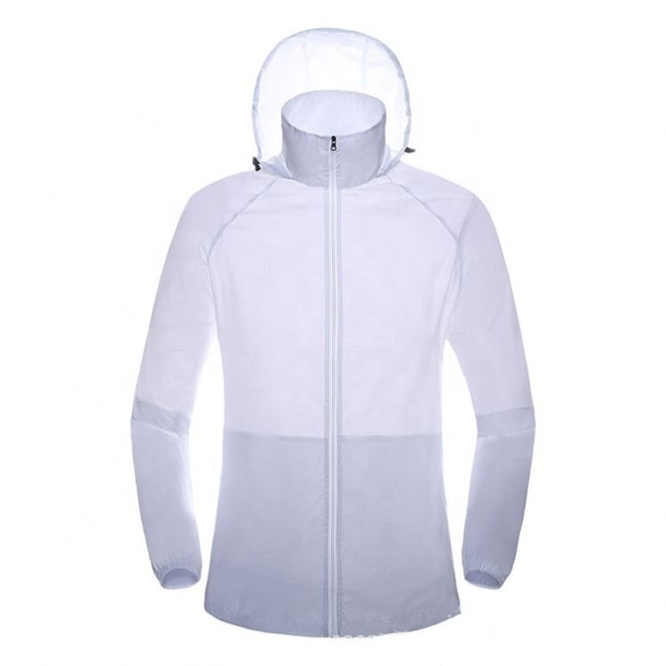 Lead The Industry Wholesale Price Casual Jacket Men Cooling