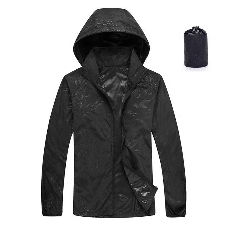 Lead The Industry Wholesale Price Casual Jacket Men Cooling