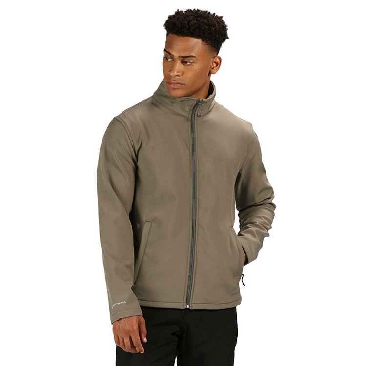 Solid Color Long Sleeve blank printing Custom Breathable High Quality Softshell Windbreaker Outdoor Hiking Soft Shell Jacket