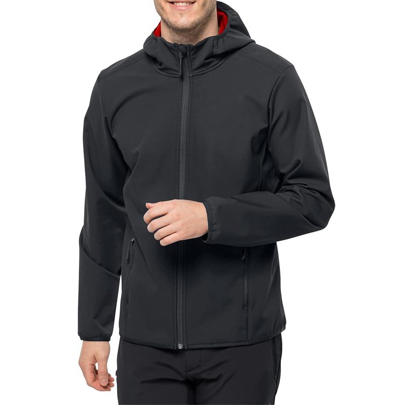 Outdoor&hiking Hiking Windbreaker Soft Shell Softshell Jacket Outdoor Clothing