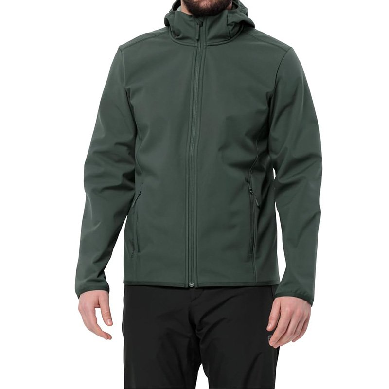 Outdoor&hiking Hiking Windbreaker Soft Shell Softshell Jacket Outdoor Clothing