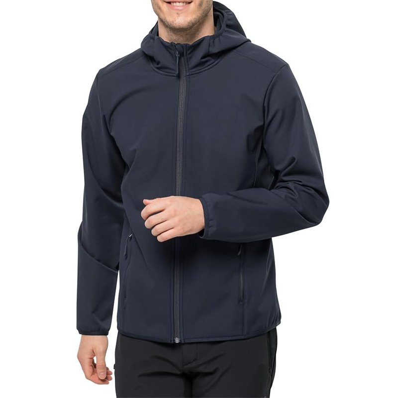 Outdoor&hiking Hiking Windbreaker Soft Shell Softshell Jacket Outdoor Clothing