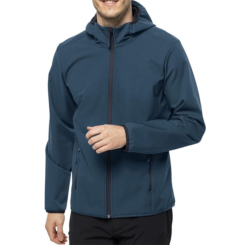 Outdoor&hiking Hiking Windbreaker Soft Shell Softshell Jacket Outdoor Clothing