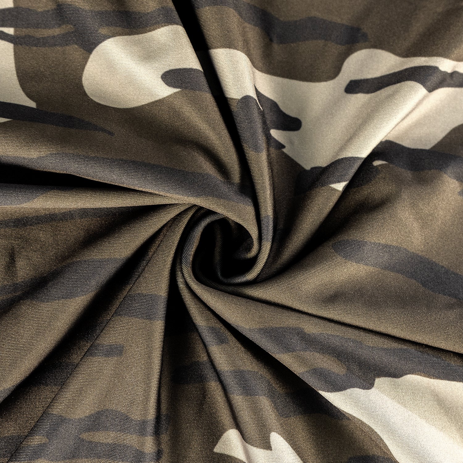 Best Selling Summer Quick Dry Camo Hunter Shooting Shirts Clothes OEM Custom Men's Hiking Hunting Hoodies with Face Cover