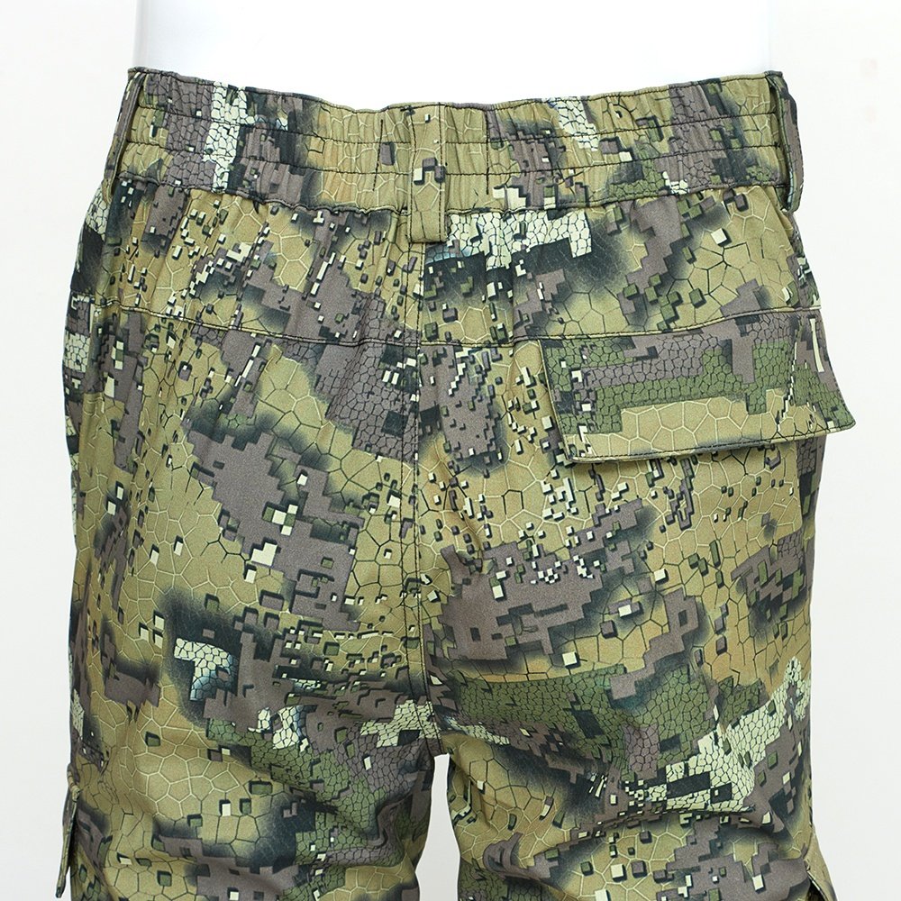 Lightweight Quick Dry Trousers Zipper Pockets Outdoor Jogging Hiking Pants
