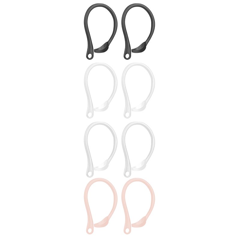 Three-star Galaxy Buds 3 Wireless Bluetooth Ears Movement to protect against glaxy Buds 3 pro earpieces from slip-proofing fittings Buds 3pro Ears to secure the desolation device