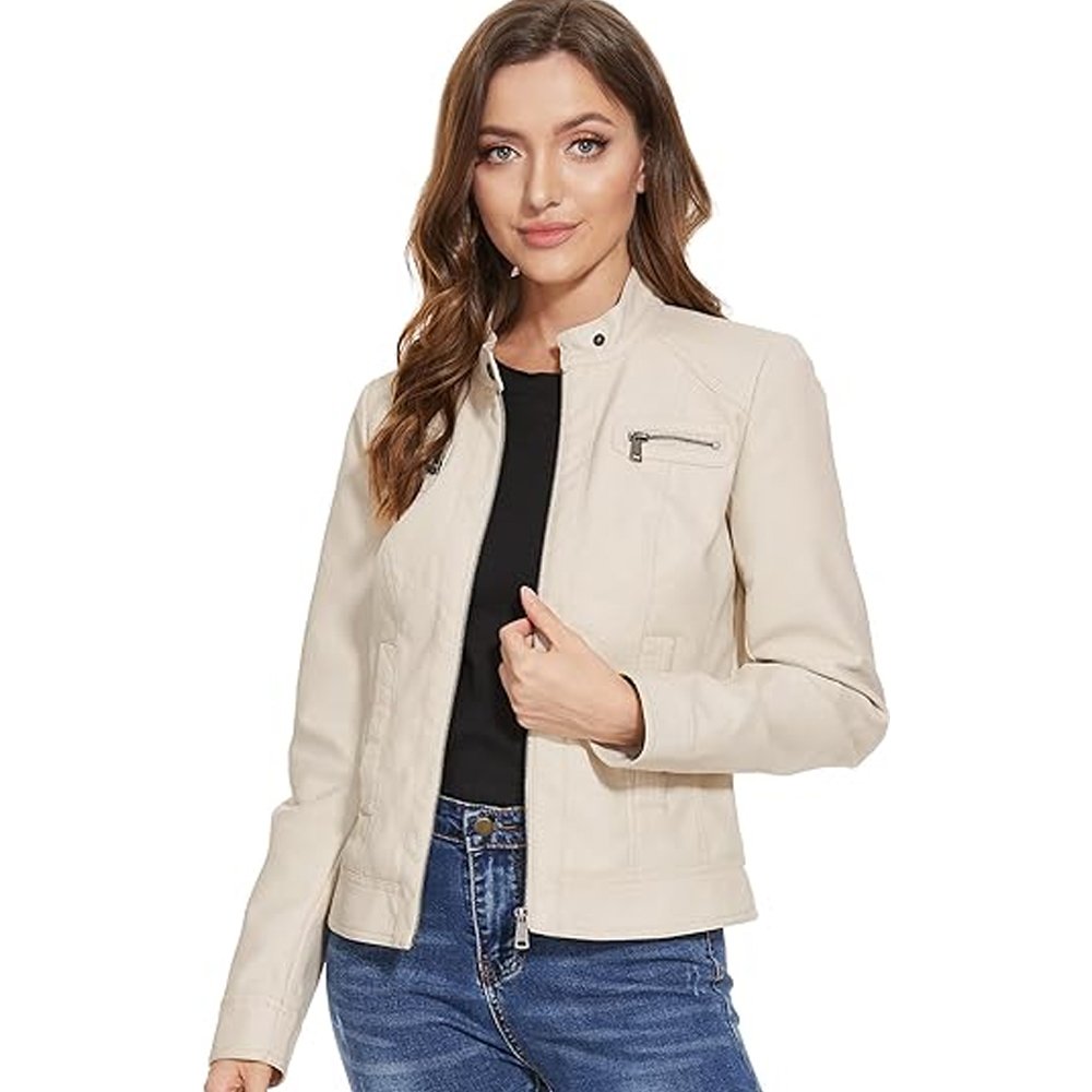 2024 Bubble Coat Short Women's Jackets Warm Fashion Winter Clothes