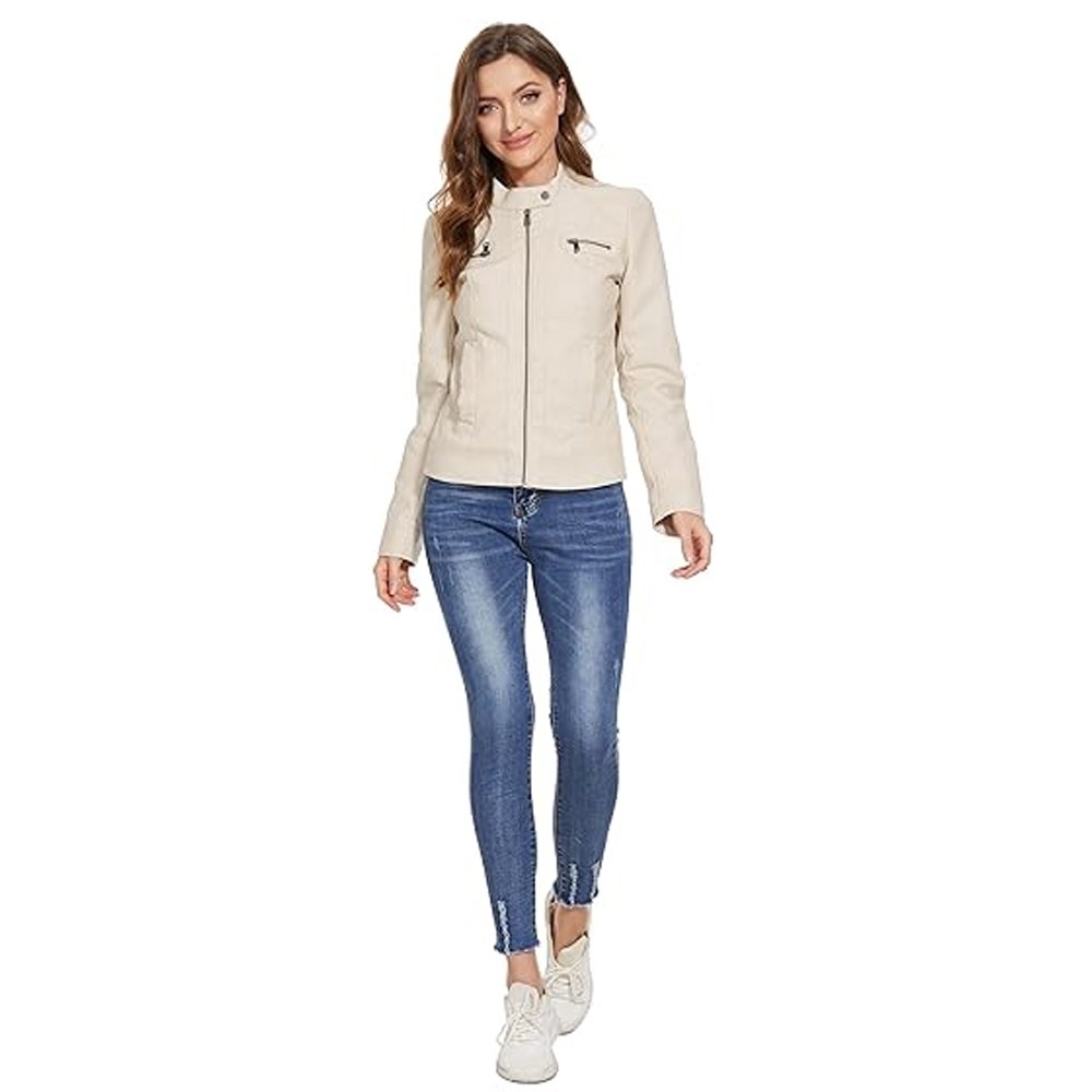 2024 Bubble Coat Short Women's Jackets Warm Fashion Winter Clothes
