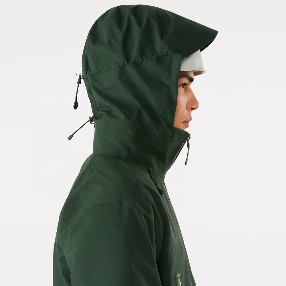 High quality hot sale winter outdoor sport waterproof men ski jacket ski & snow wear/ski Jacket