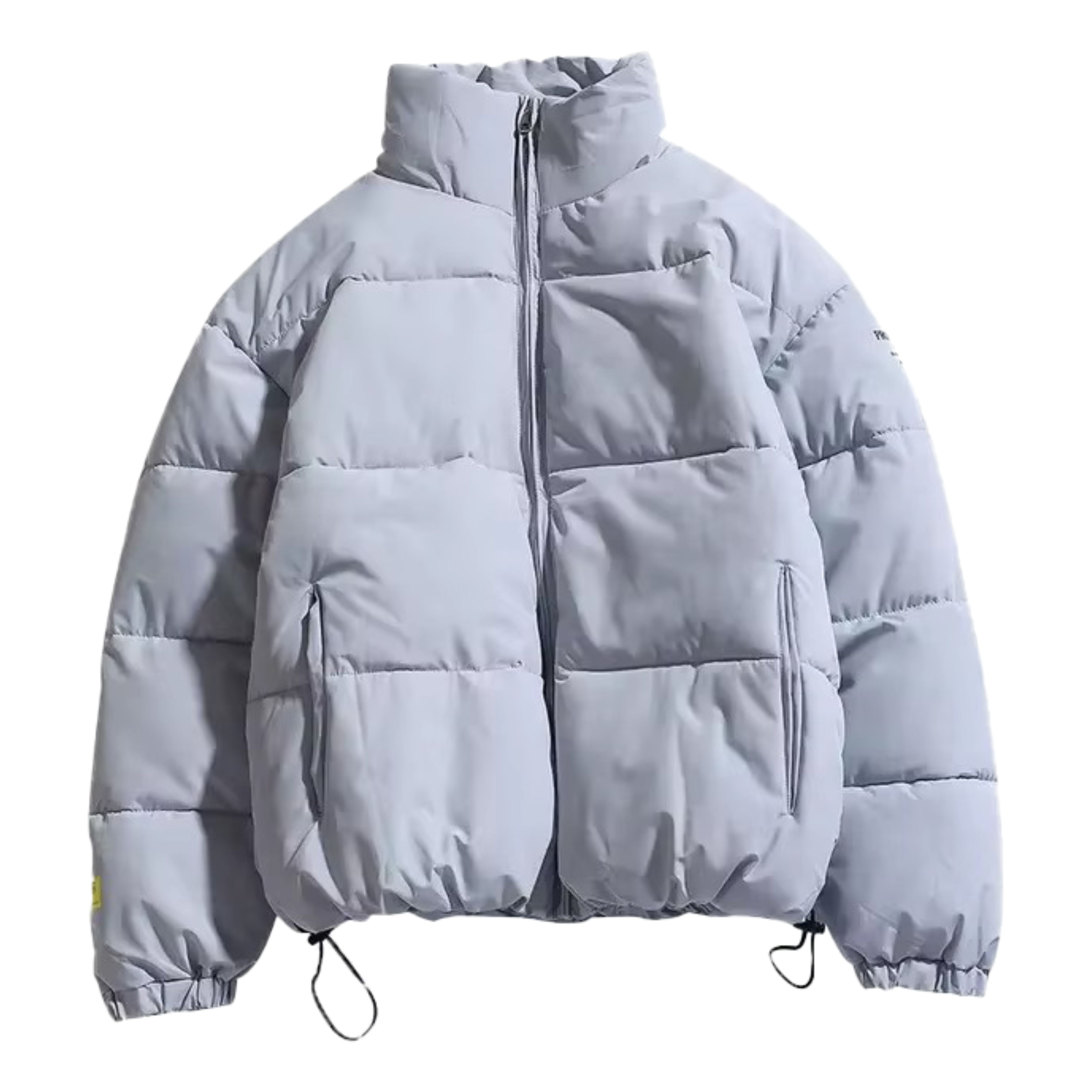 Oversized Puffer Winter Luxury Jackets For Men's Heavy Plus Size Fashion Heated Wholesale Goose Down Jacket Coat