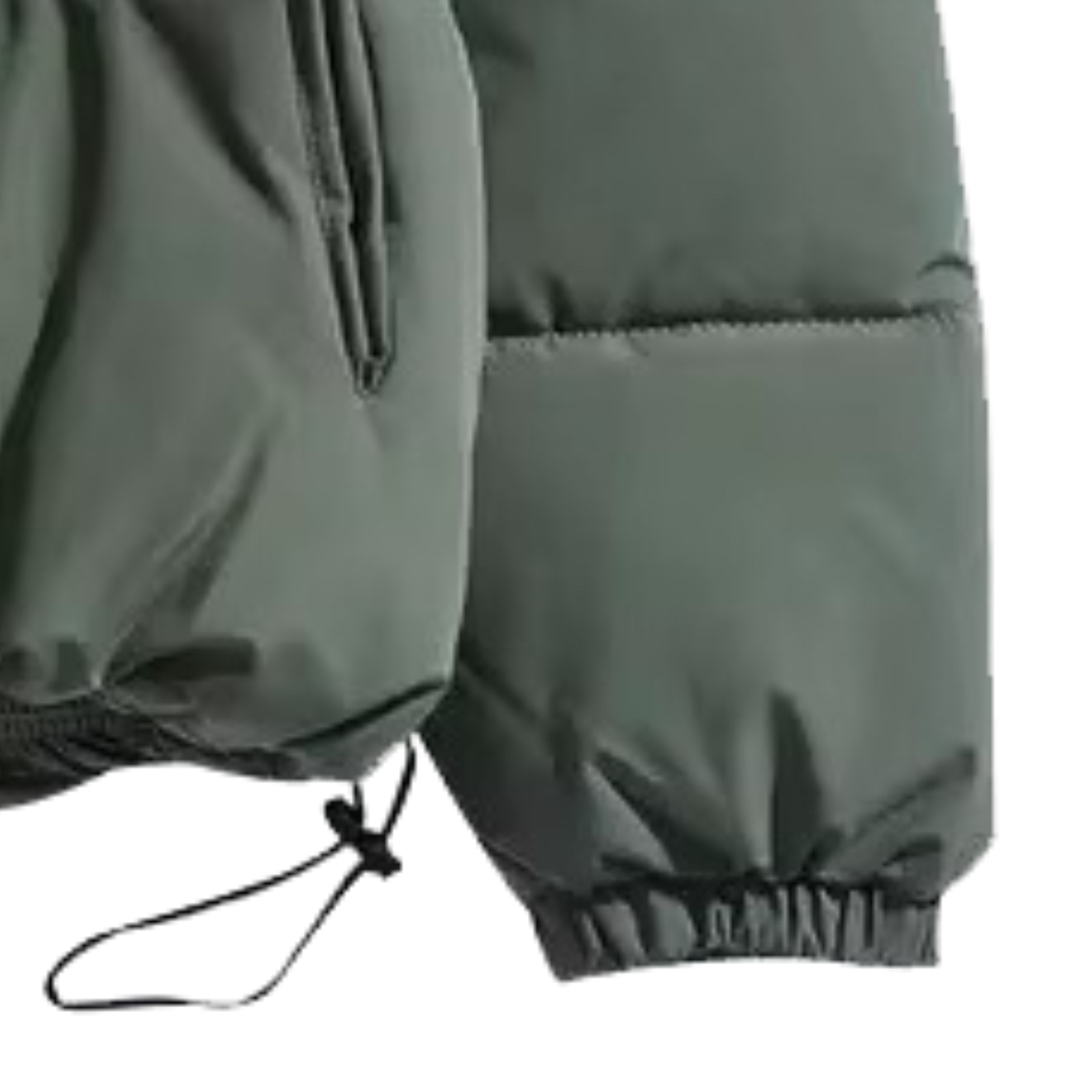 Oversized Puffer Winter Luxury Jackets For Men's Heavy Plus Size Fashion Heated Wholesale Goose Down Jacket Coat