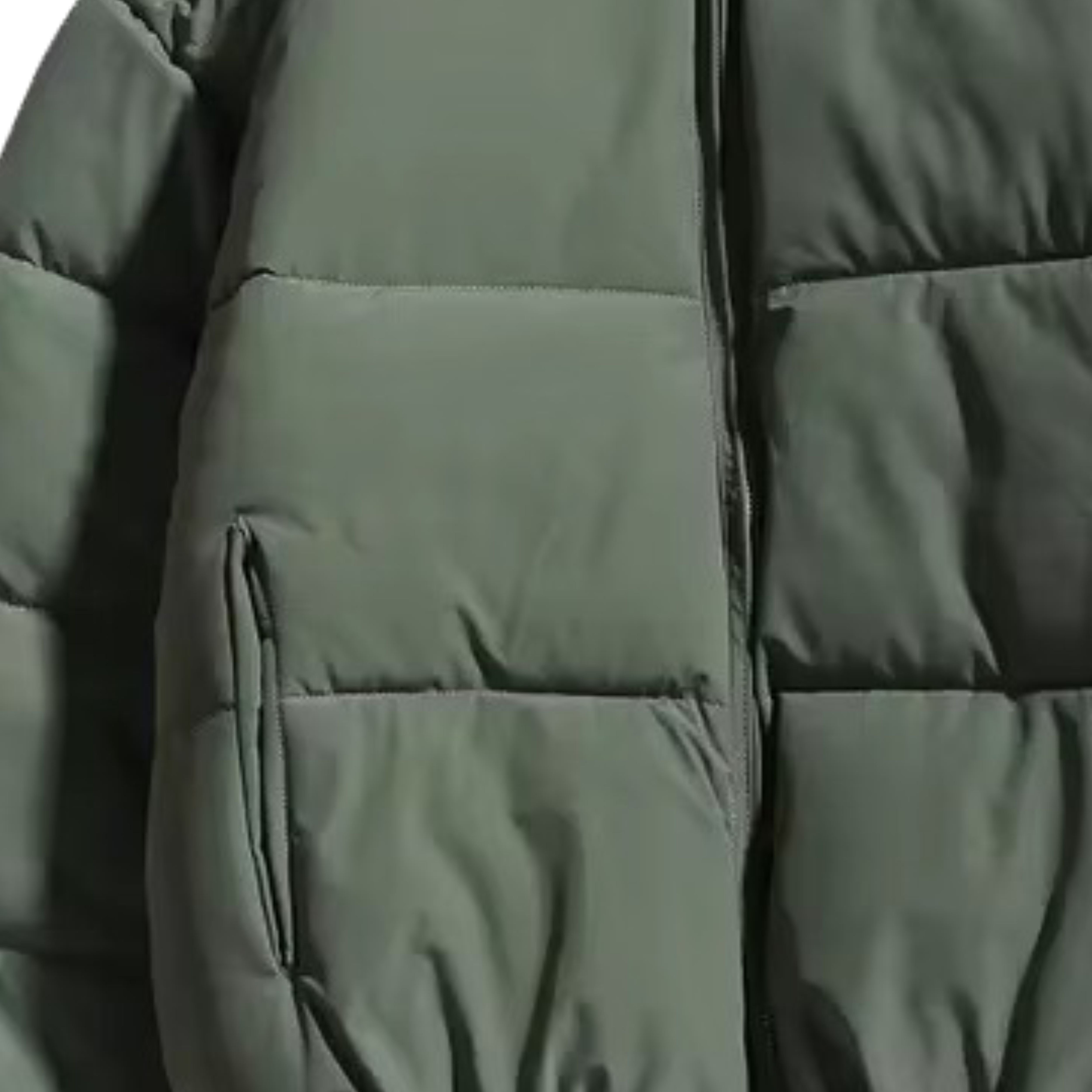 Oversized Puffer Winter Luxury Jackets For Men's Heavy Plus Size Fashion Heated Wholesale Goose Down Jacket Coat