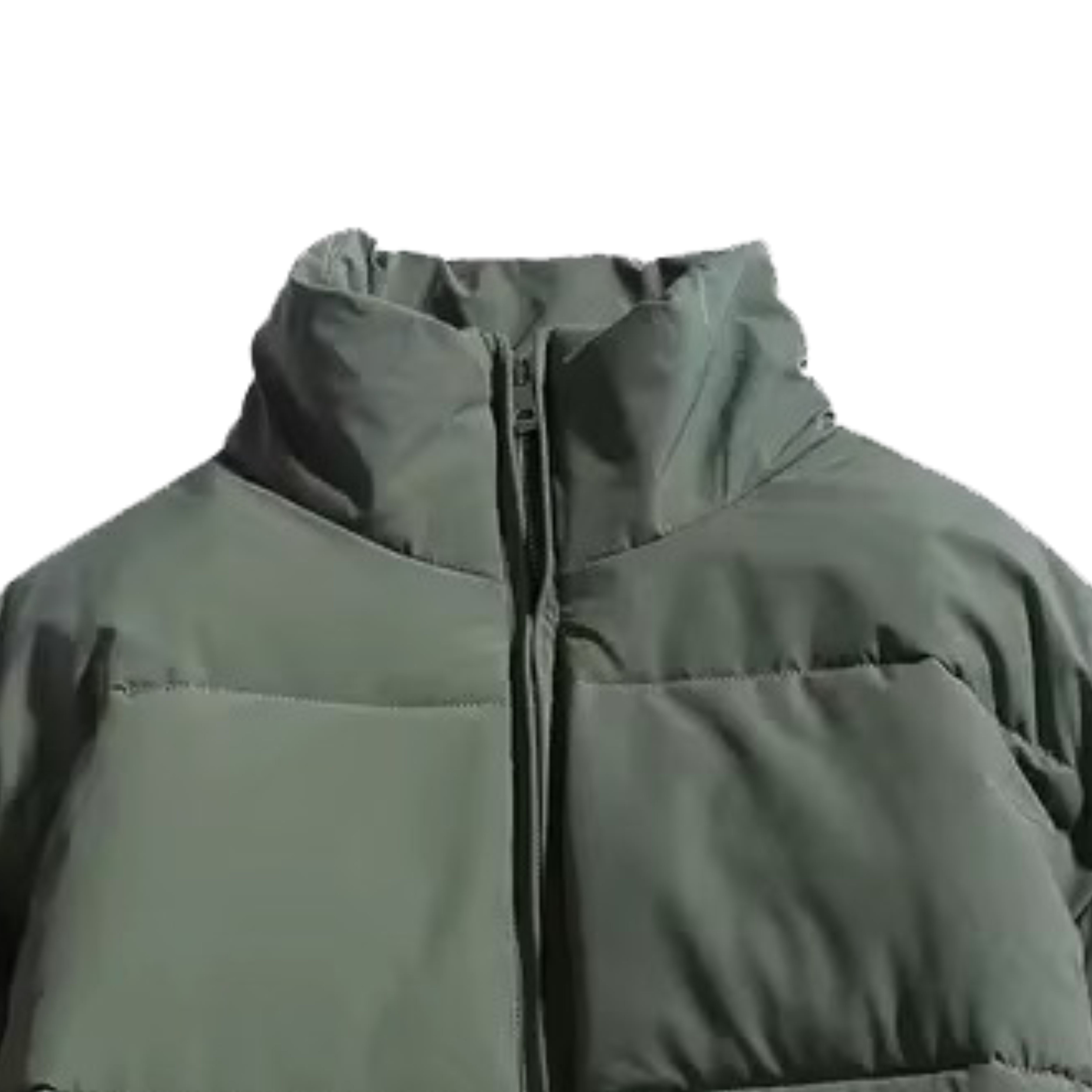 Oversized Puffer Winter Luxury Jackets For Men's Heavy Plus Size Fashion Heated Wholesale Goose Down Jacket Coat