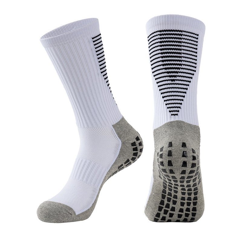 Mens strip Cycling Socks Ankle Sports Athletic Socks for Running Cycling Basketball Hiking socks