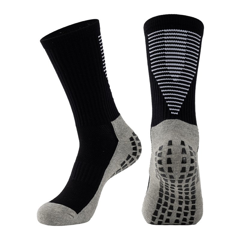 Mens strip Cycling Socks Ankle Sports Athletic Socks for Running Cycling Basketball Hiking socks