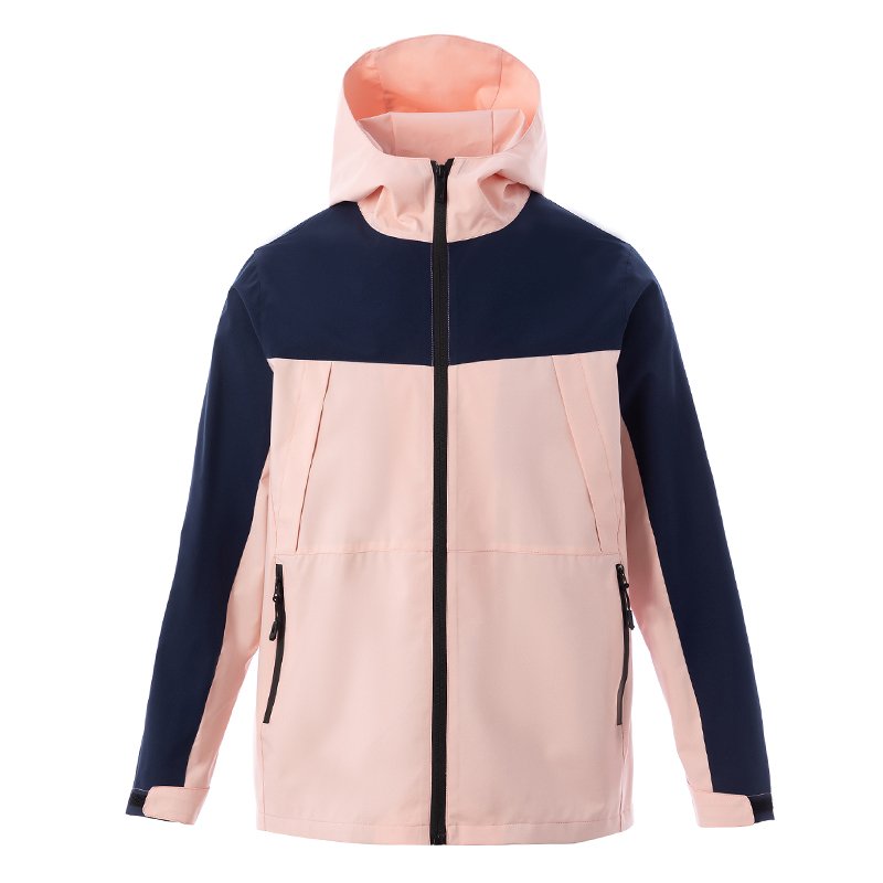 Outdoor Sports Waterproof Windproof Jacket Windbreaker Hoodie Climbing Hiking Camping Essential Clothing