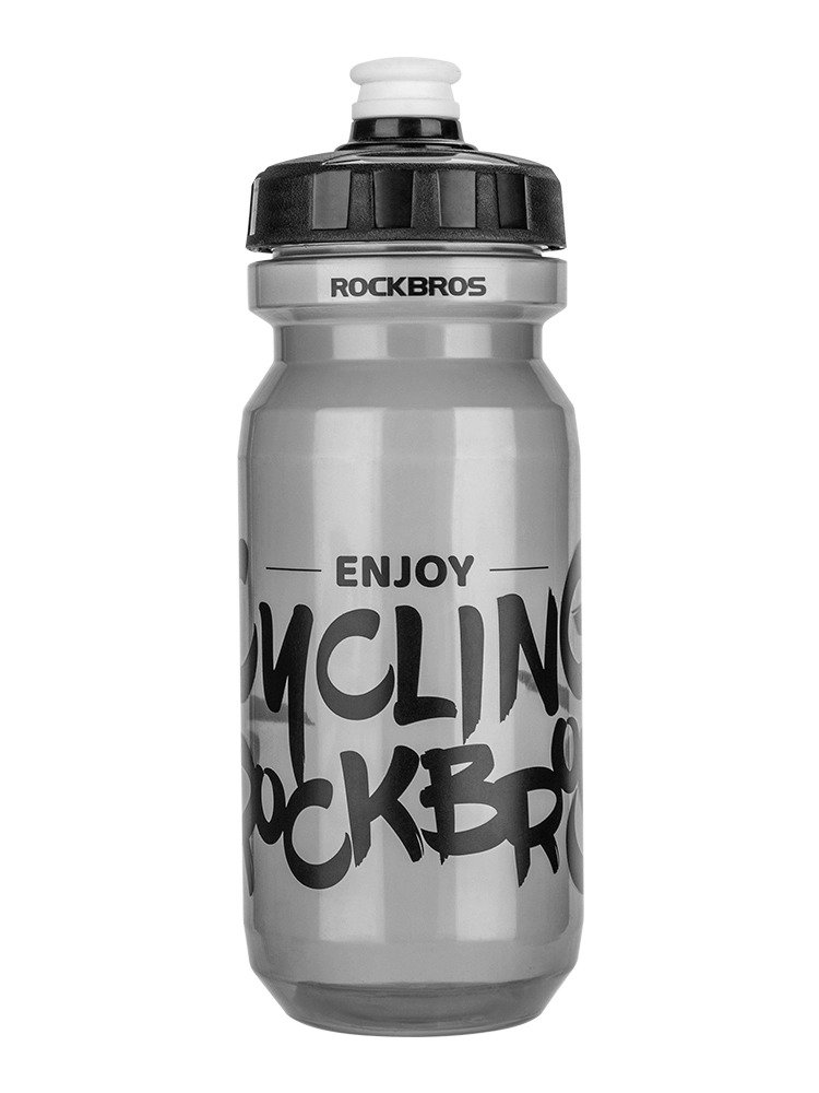 The Rock Brothers ride cycling cycling canteens, mountain carts, sports cups, bicycle fittings